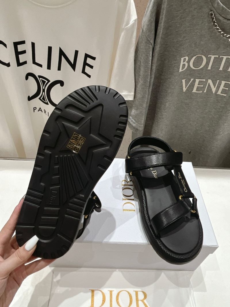 Christian Dior Sandals